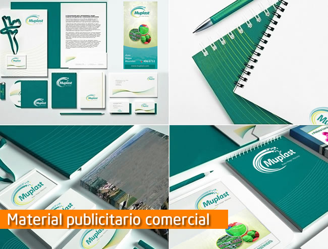 papelria comercial